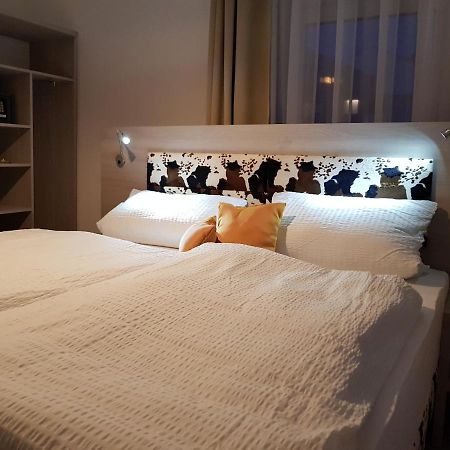 Arthotel Bad Pyrmont Eksteriør bilde
