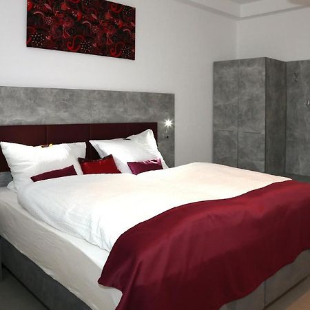 Arthotel Bad Pyrmont Eksteriør bilde