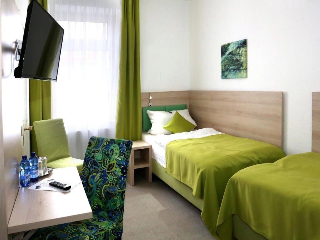 Arthotel Bad Pyrmont Eksteriør bilde