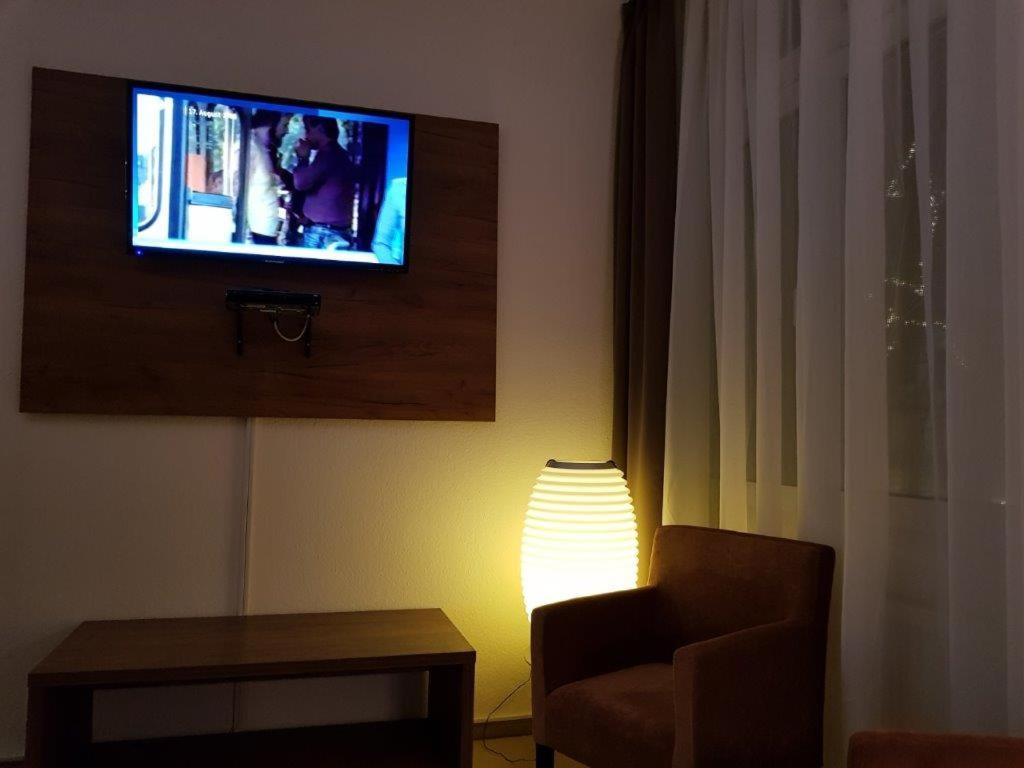 Arthotel Bad Pyrmont Eksteriør bilde
