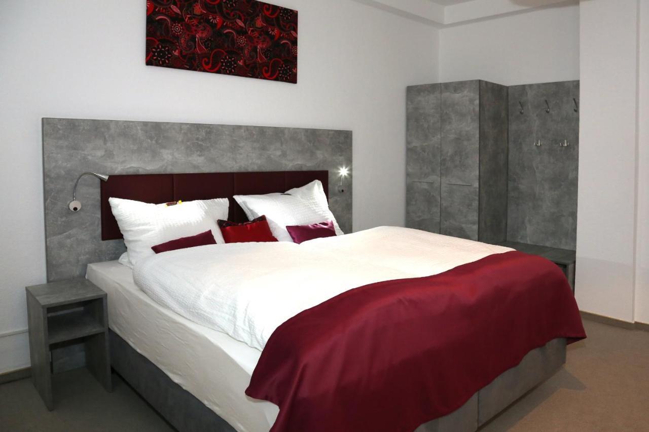Arthotel Bad Pyrmont Eksteriør bilde