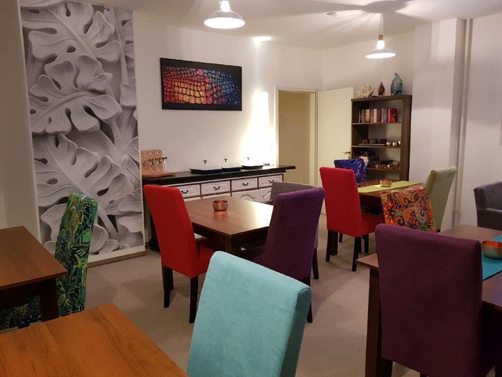 Arthotel Bad Pyrmont Eksteriør bilde