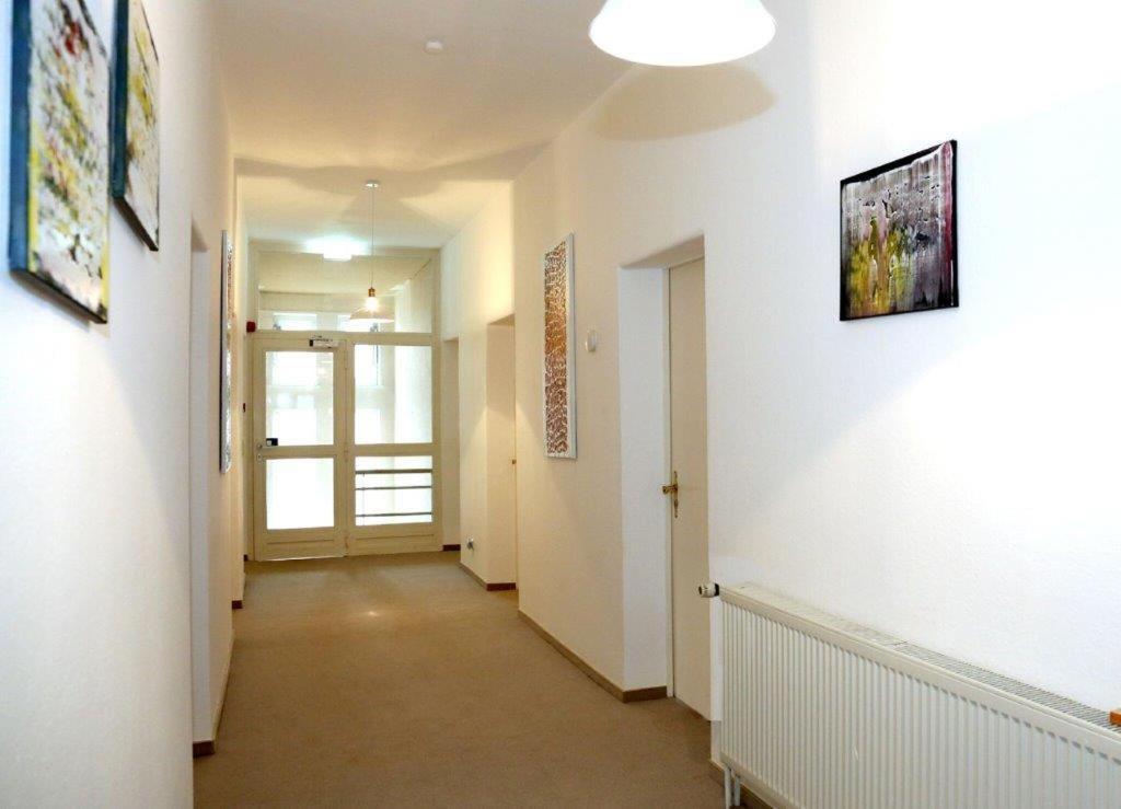 Arthotel Bad Pyrmont Eksteriør bilde